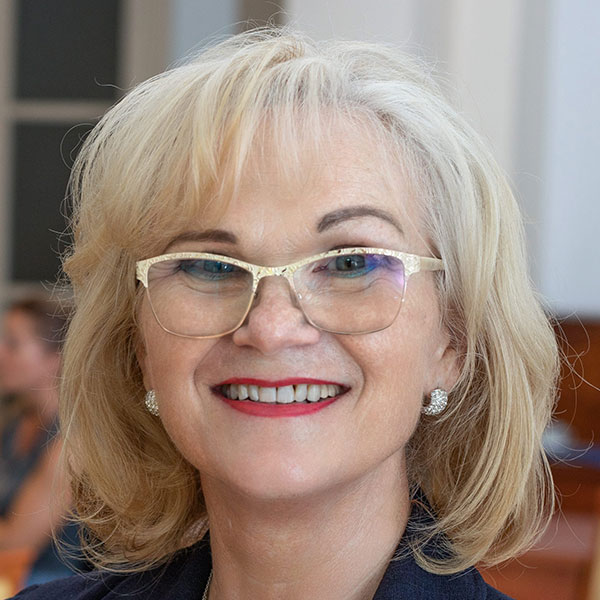 Ing. Eva Timková