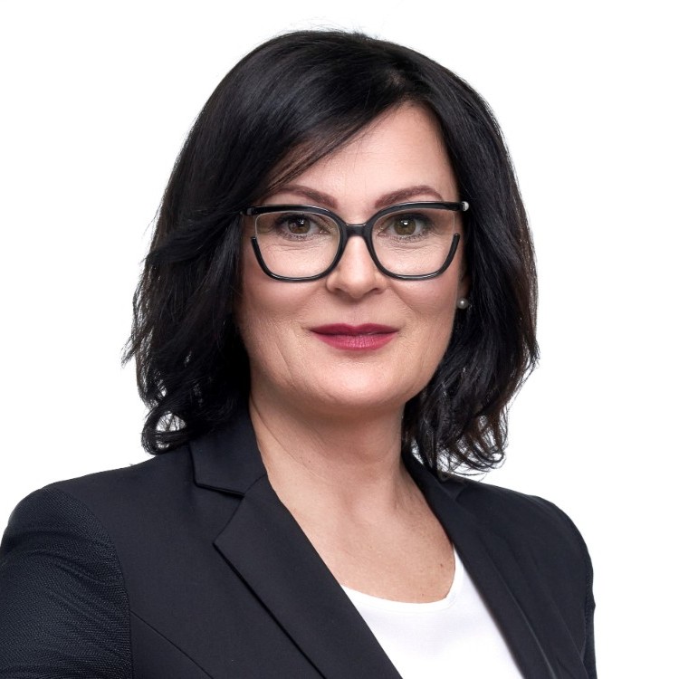 Ing. Svetlana Poláková, MBA