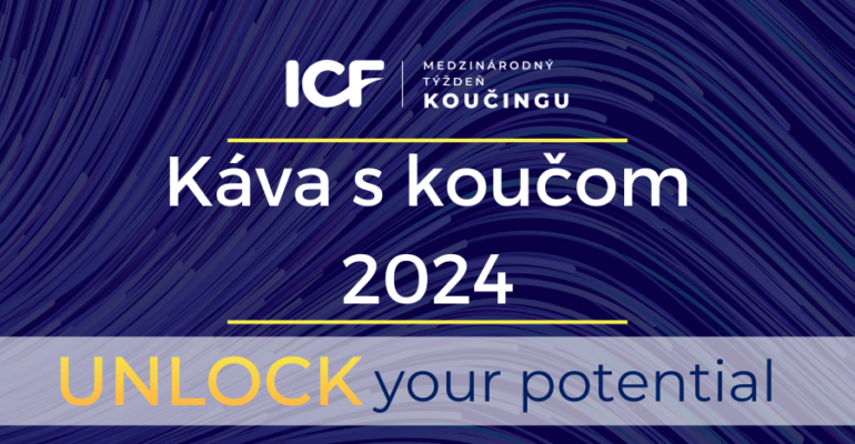 Káva s koučom 2024