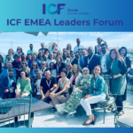ICF EMEA Leaders forum