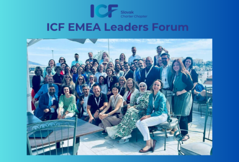 ICF EMEA Leaders forum